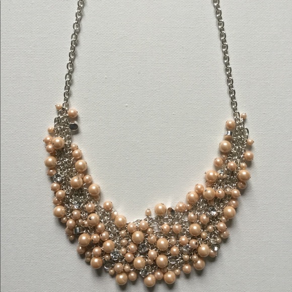 🔥🔥HOST PIC🔥🔥Pearl Necklace - Picture 3 of 3